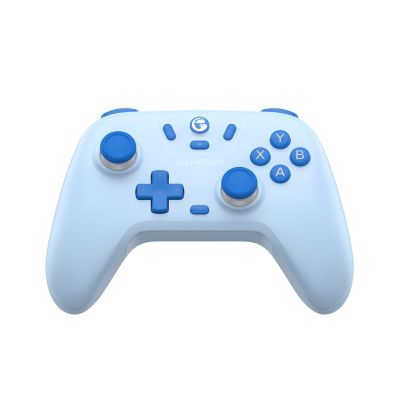 2. GameSir Nova Lite Blauer Bluetooth/RF/USB-Gamepad (Analog/Digital) für PC, Android, Nintendo Switch und iOS