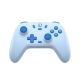 2. GameSir Nova Lite Blauer Bluetooth/RF/USB-Gamepad (Analog/Digital) für PC, Android, Nintendo Switch und iOS