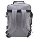 2. CabinZero 44L Classic Tourist Sportrucksack Eisgrau CZ061705