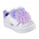 Skechers Twinkle Toes Schuhe - TWI-Lites 2.0 Tutu Cute Jr 314389N WLV