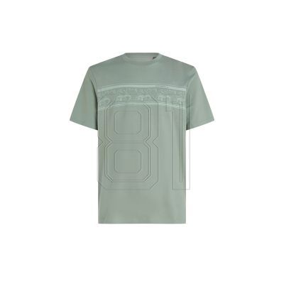 O'Neill Mix & Match T-Shirt mit Blumengrafik, M, 92800613889
