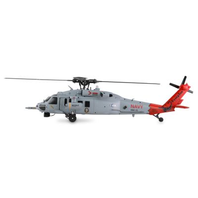 3. Amewi UH60 Black Hawk ferngesteuerter Modellhubschrauber Elektromotor