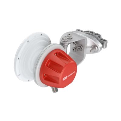 3. RF Elements HG3-CC-S70 N-Typ 11,5 dBi Hornantenne