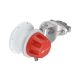 3. RF Elements HG3-CC-S70 N-Typ 11,5 dBi Hornantenne