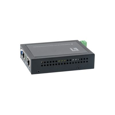 2. LevelOne Ethernet über VDSL2 1 Gbit/s Konverter