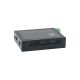 2. LevelOne Ethernet über VDSL2 1 Gbit/s Konverter