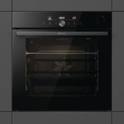 9. GORENJE BSA6747DGWI Backofen