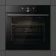 9. GORENJE BSA6747DGWI Backofen