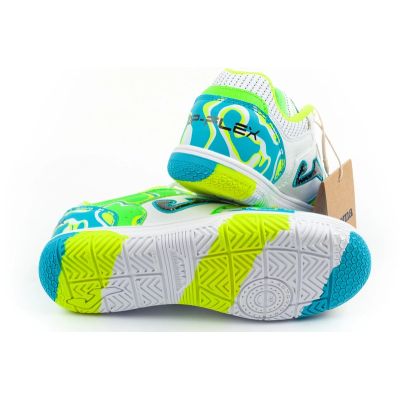 9. Joma Top Flex Jr 2662 Hallenfußballschuhe für Kinder