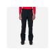 5. Rossignol Origin Soft Shell Pt Hose Schwarz