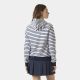 6. Helly Hansen Damen W CORE GRAPHIC HOODIE 54522 001