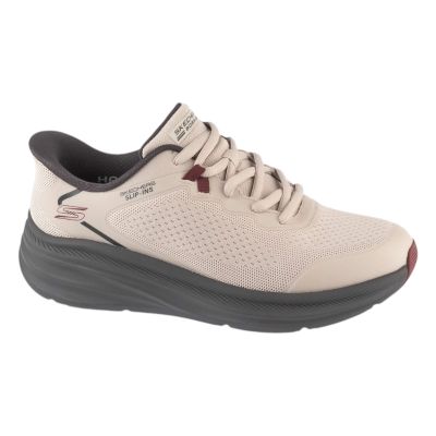 Skechers Slip-Ins: Bobs Sport Skillz 118431-NTGY Beige, 41
