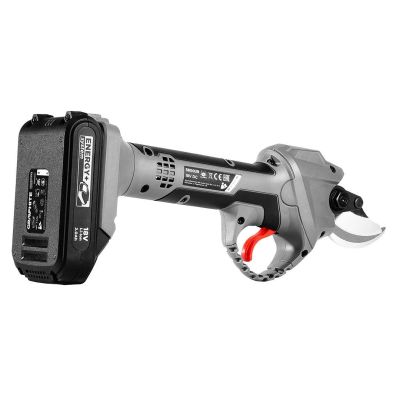 3. Graphite Energy+ 18V Li-Ion Akku-Gartenschere ohne Akku