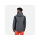 14. Rossignol Velika Jkt Jacke Grau