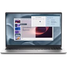 Dell Pro 15 Essential i5-1334U 15,6" FHD 120Hz 250nites 16GB DDR5 4400 SSD 1TB Intel UHD Graphics CAM 1080p 54Wh Windows 11 Pro Platinum Silver (Aluminium) 3 Jahre Garantie