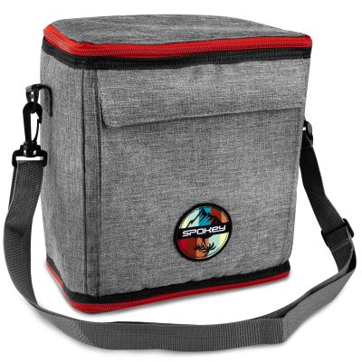 Spokey Icecube 3 GY/OE 927380 Thermotasche