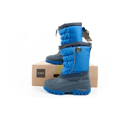 10. CMP Hanki Jr 3Q48064KM870 Schneestiefel