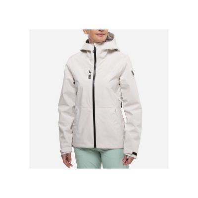 3. MILLET Seneca Storm 3L Damenjacke Hellrosa