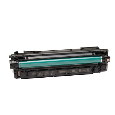 103. LASERJET TONER CRTG/655A SCHWARZ