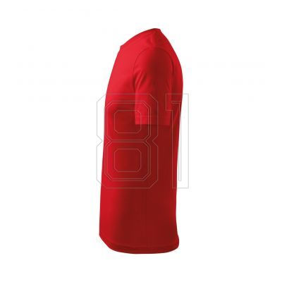 5. Malfini Classic New Jr T-shirt MLI-13507