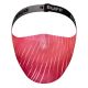 13. BUFF® FILTERMASKE KEREN FLASH PINK 126640 552 10 00