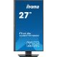 3. IIYAMA-Monitor 68,5 cm (27 Zoll) XUB2797QSN-B2 16:9 HDMI+DP+USB-C