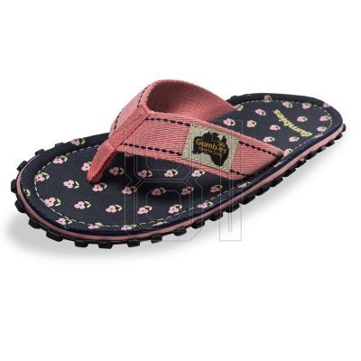 6. Gumbies Islander Flip-Flops Primrose W GU-FFISL150
