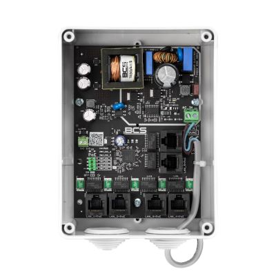 BCS-IP5/ES-II