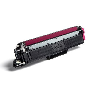 2. Brother Toner Rot TN247M=TN-247M, 2300 Seiten