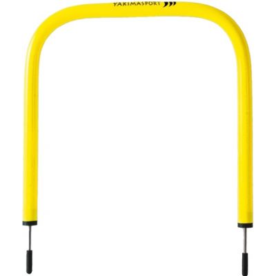 Yakima Trainingsbedarf Mini Torbogen in gelb