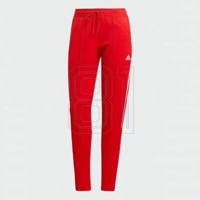 6. adidas Trio Suit Up Lifestyle Trainingshose W IC6679