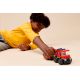 7. LEGO City 60482 Rennwagen: Feuerwehrwagen