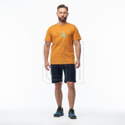 2. Elbrus Gisli Kurzarm-T-Shirt M 92800620963
