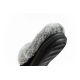 25. Skechers W 167225/BLK Hausschuhe