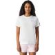 5. Champion SS Tee W 118091 WW001