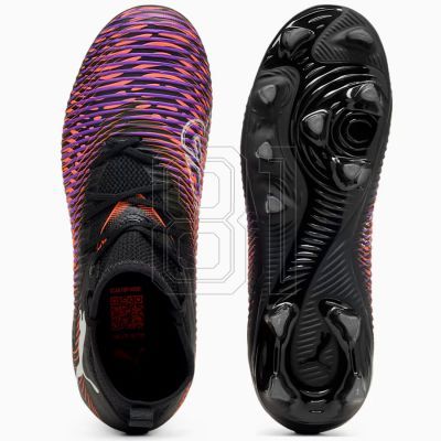 3. Puma Future 8 Match FG/AG Jr 108143-01 Fußballschuhe