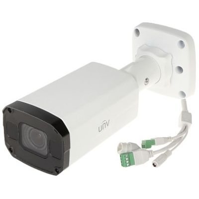 5. Vandalensichere IP-Kamera IPC2328SB-DZK-I0 – 8,3 MP x 2,8… 12 mm – MOTOZOOM UNIVIEW