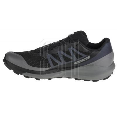 2. Salomon Sense Ride 4 GTX M 413071 Schuhe