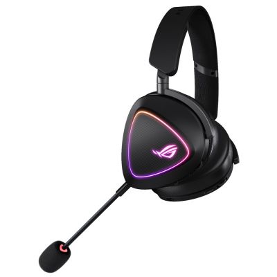 5. ASUS ROG Delta II Headset