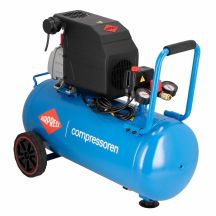 AIRPRESS-KOMPRESSOR 50L /HL260-50/ 206l/min, 2KM