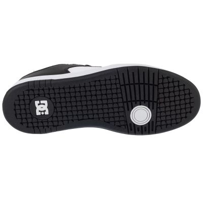4. DC Schuhe Manteca 4 DC01732115 Schwarz 41