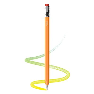 2. Metapen Pencil Air8 Pro X Stylus für iPad – Orange