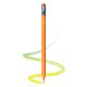2. Metapen Pencil Air8 Pro X Stylus für iPad – Orange