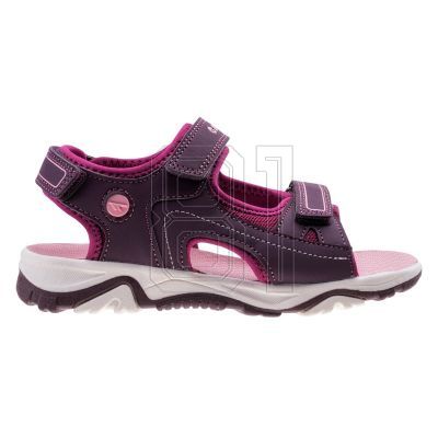 4. Hi-Tec Solin Jr 92800490133 Sandalen