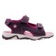 4. Hi-Tec Solin Jr 92800490133 Sandalen
