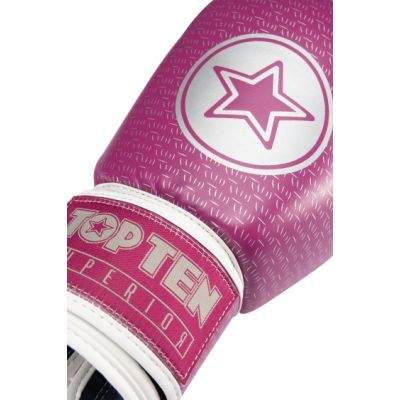 16. RTT-SUPERIOR Boxhandschuhe 10 oz