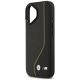 6. BMW M Carbon Line & Logo MagSafe Hülle für iPhone 17 - Gelb