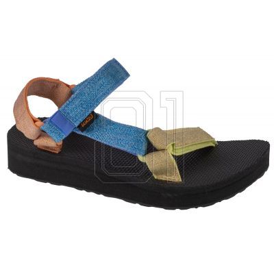Teva Midform Universal Sandalen W 1090969-MLMT