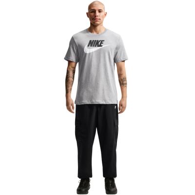 6. Nike Club Herrenhose Schwarz HJ1990 010