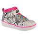 Skechers Sport Court 92 - Color Me Kicks 302213L-WMLT Weiß 27